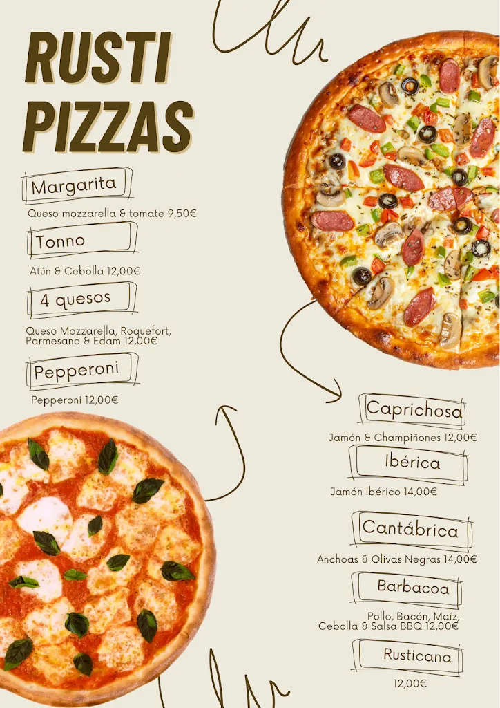 Menu_Restaurante La Rusticana_Atamaría_image_1