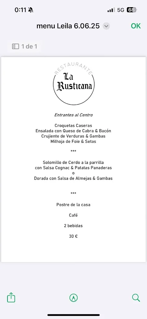 Menu_Restaurante La Rusticana_Atamaría_image_2