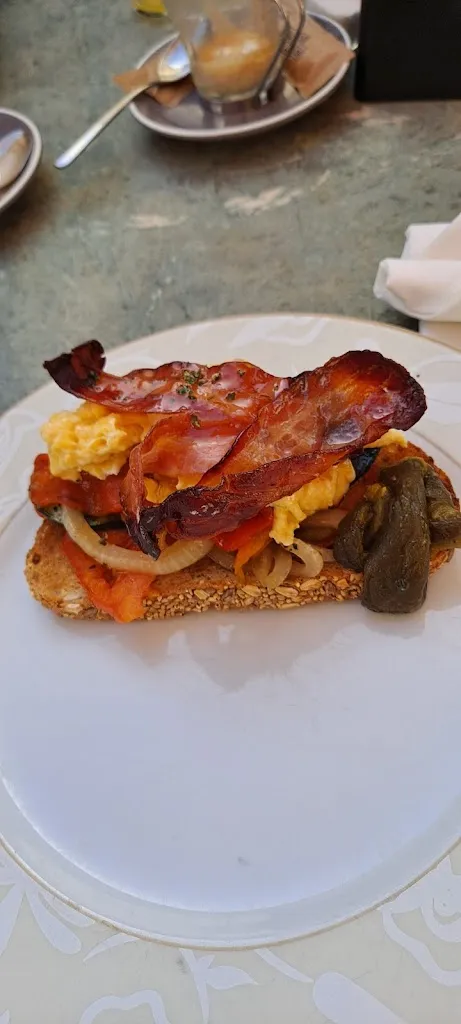 Menu_El Bistro - Bellaluz - La Manga Club_Atamaría_image_6