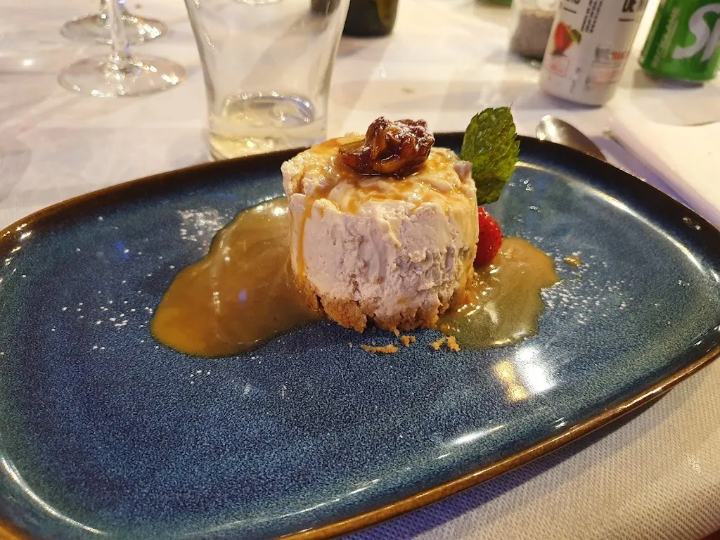 Tom Rogers_El Bistro - Bellaluz - La Manga Club_Atamaría_review