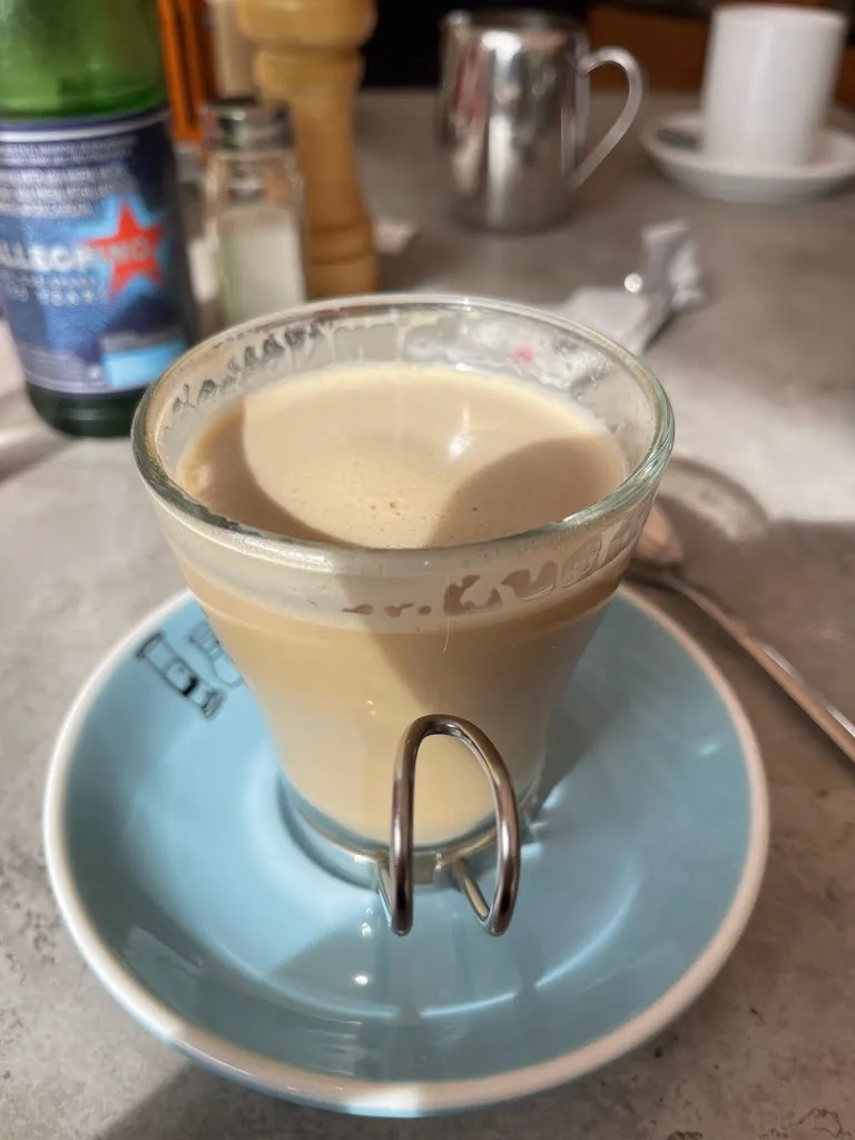 David Douglas_El Bistro - Bellaluz - La Manga Club_Atamaría_review