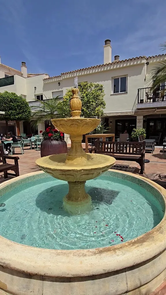 El Bistro - Bellaluz - La Manga Club_Atamaría_slider_image_2