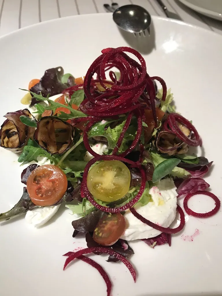 B B_Restaurante Cañonero_Atamaría_recensione