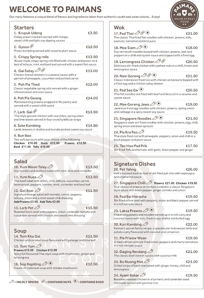 Menu_Paimans Asian Street Food_Atamaría_image_1