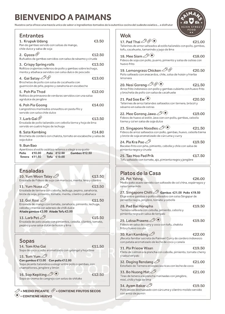 Menu_Paimans Asian Street Food_Atamaría_image_2