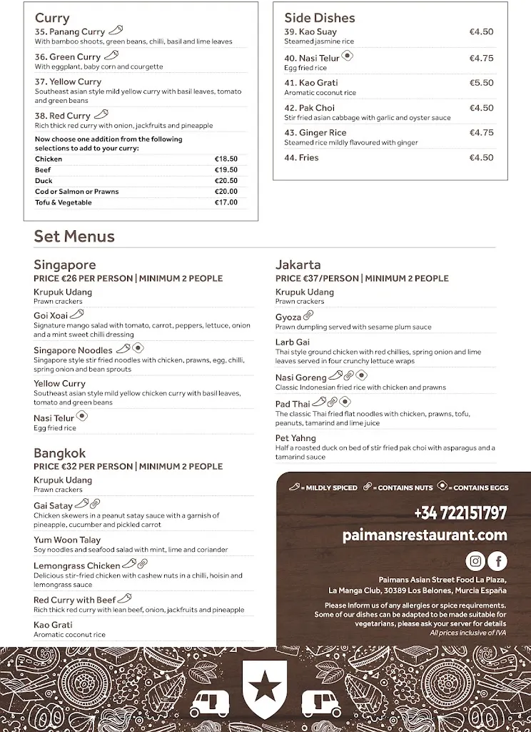 Menu_Paimans Asian Street Food_Atamaría_image_3