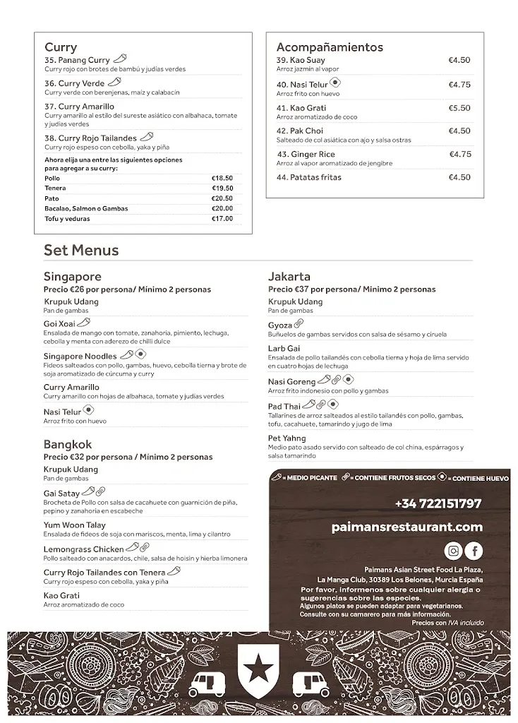 Menu_Paimans Asian Street Food_Atamaría_image_4