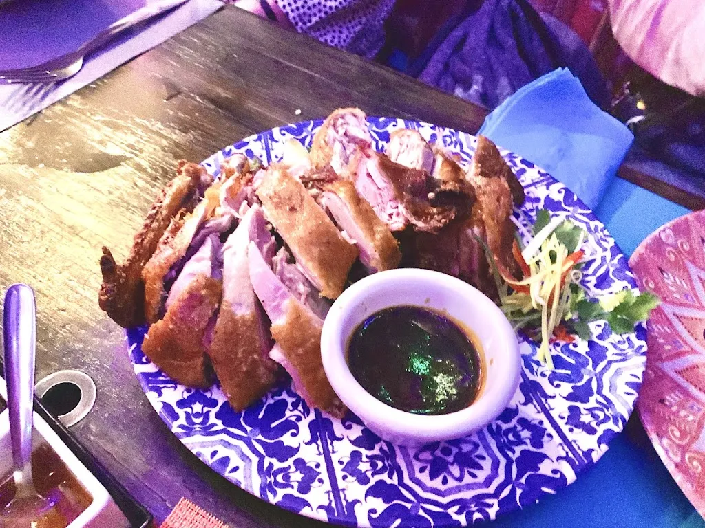 Mark_Paimans Asian Street Food_Atamaría_review