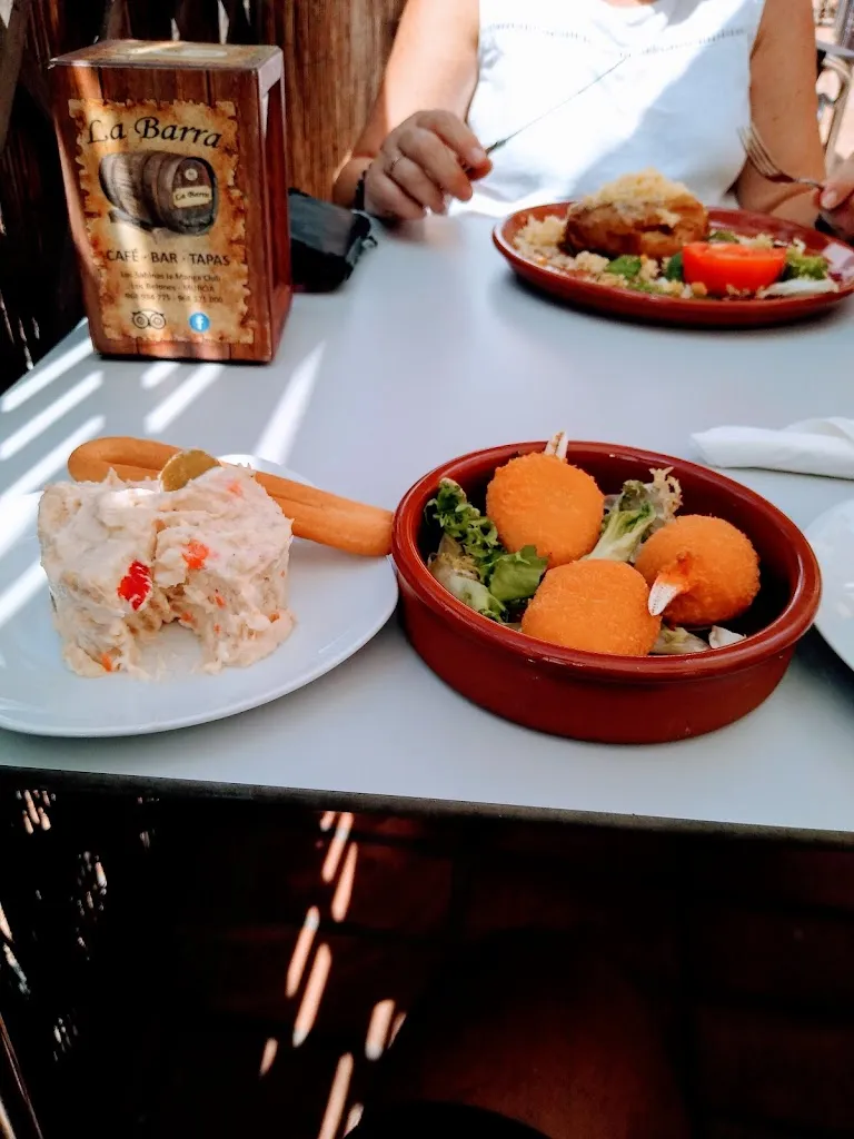 Menu_La Barra Tapas Bar_Atamaría_image_6
