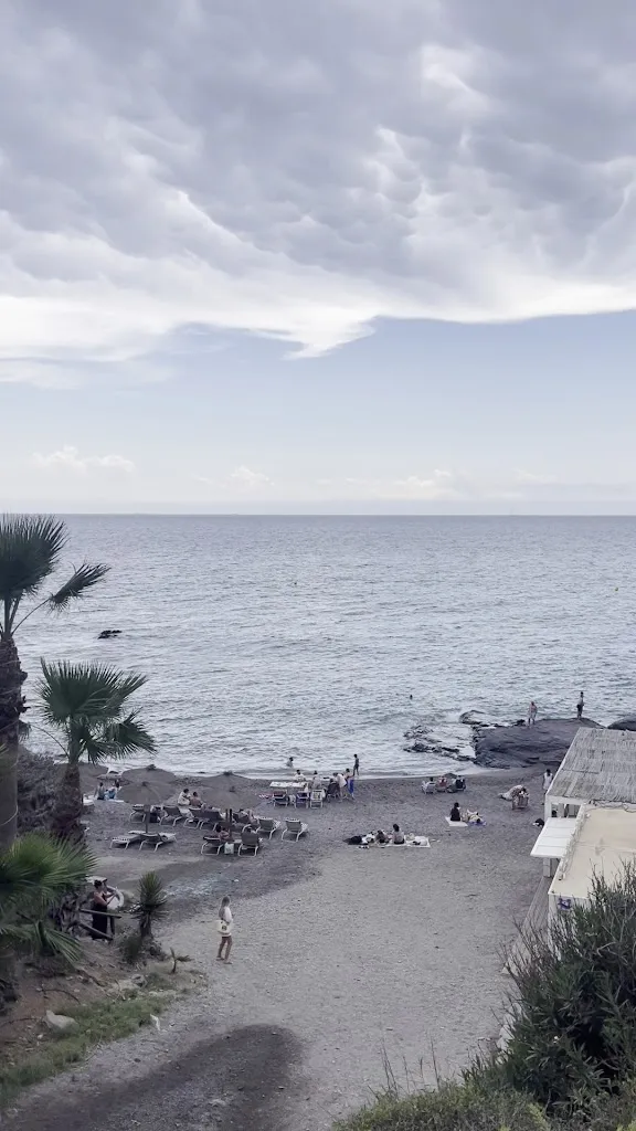 Phoebe D_Restaurante La Cala_Atamaría_review