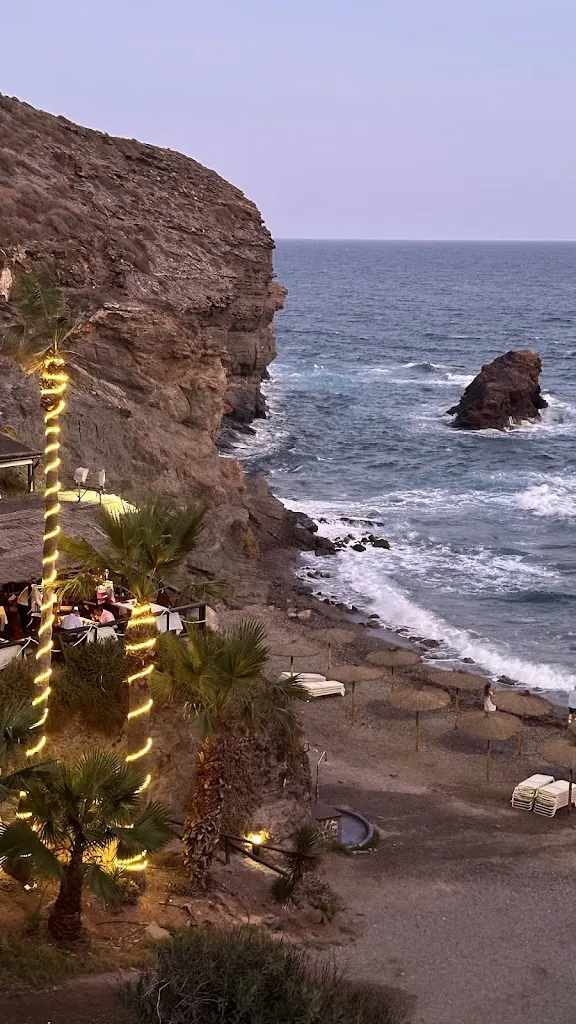 Laima_Restaurante La Cala_Atamaría_review