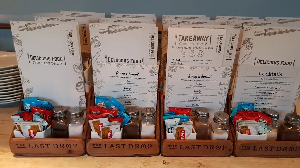 Menu_The Last Drop Bar_Atamaría_image_1