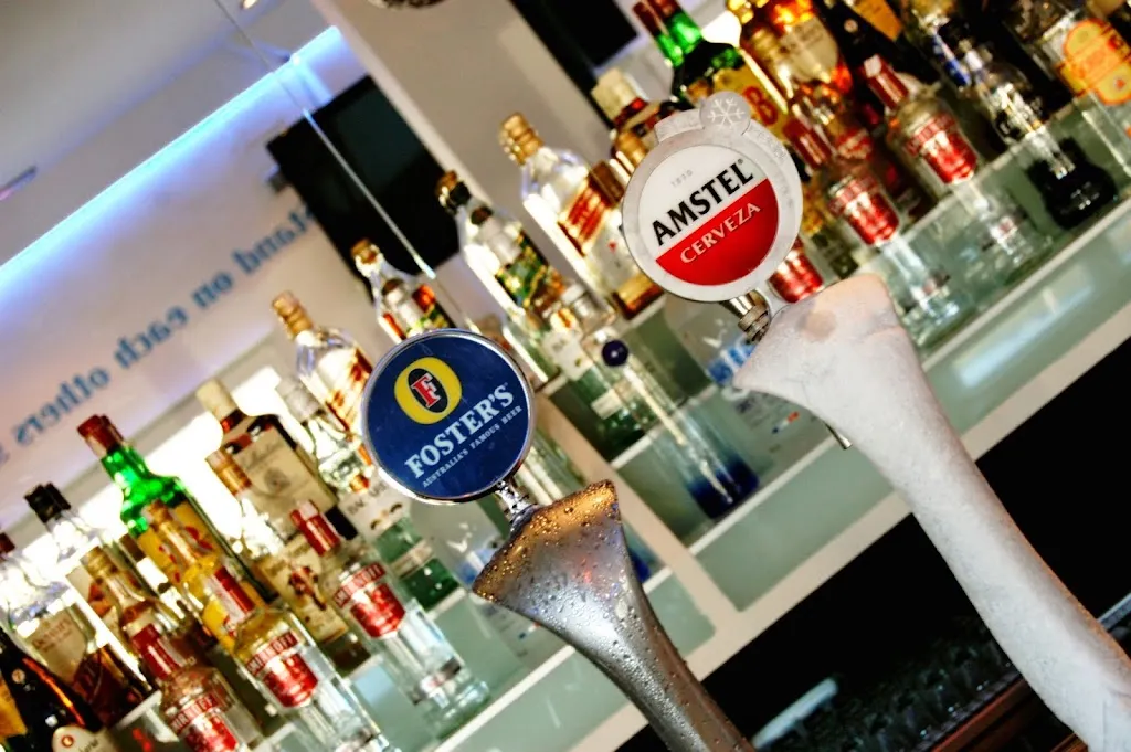 Menu_The Last Drop Bar_Atamaría_image_4