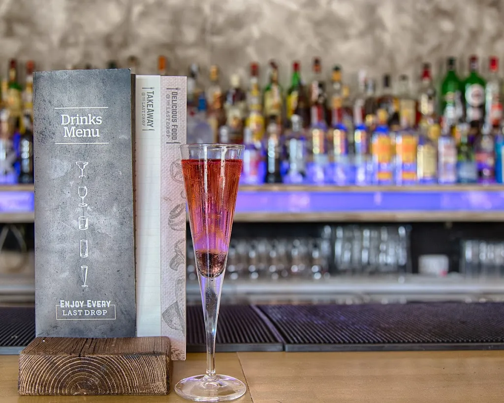 Menu_The Last Drop Bar_Atamaría_image_7