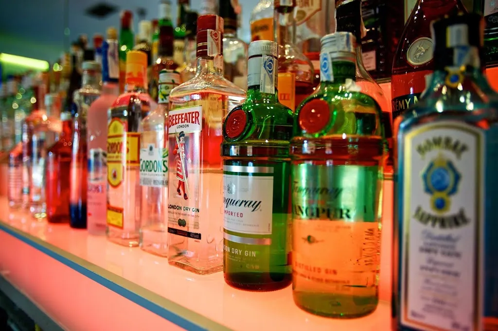 Menu_The Last Drop Bar_Atamaría_image_9