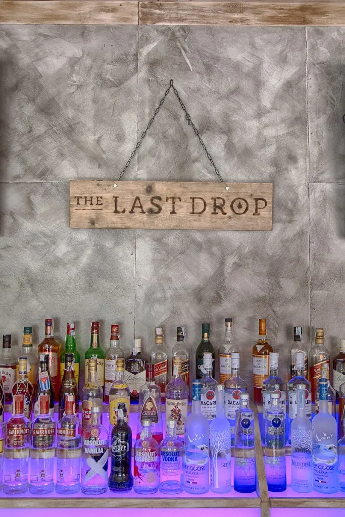 The Last Drop Bar_Atamaría_slider_image_3
