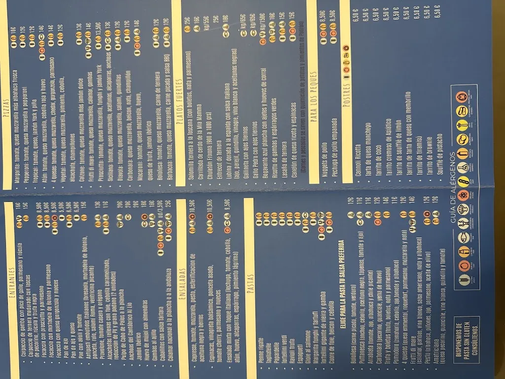 Menu_Al Lío Experience_Atamaría_image_1