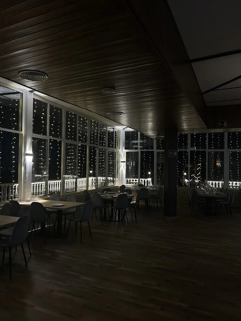 Charlotte Vranckx_Al Lío Experience_Atamaría_review