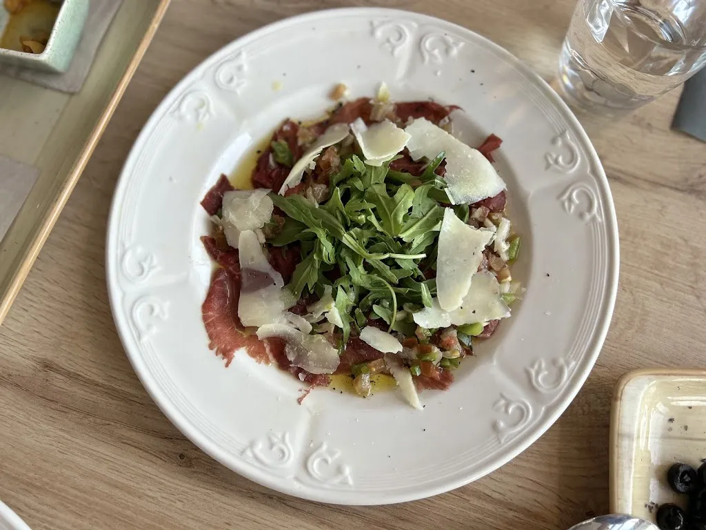 jackie wallace_Al Lío Experience_Atamaría_review