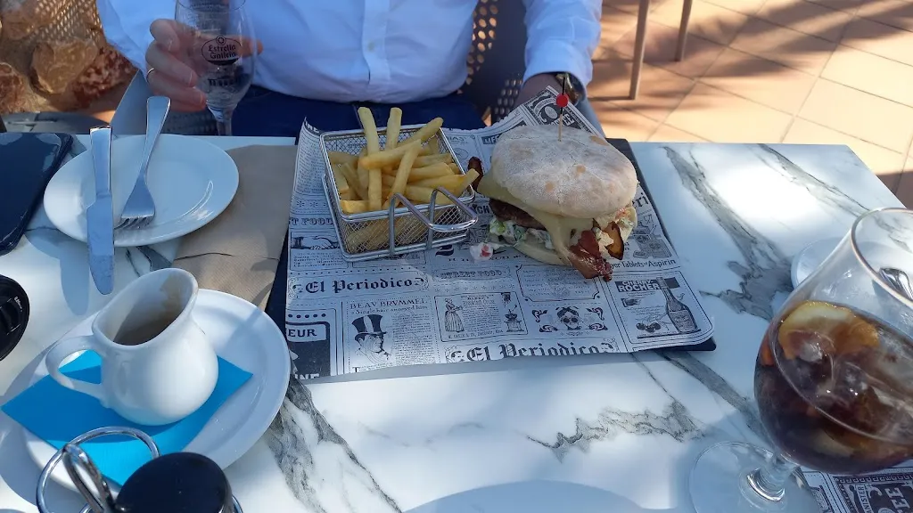 Menu_LA SOLANA BAR & RESTAURANT._Atamaría_image_2