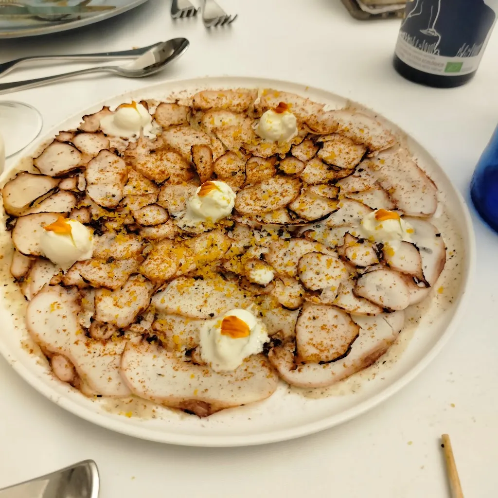 Menu_LA SOLANA BAR & RESTAURANT._Atamaría_image_4