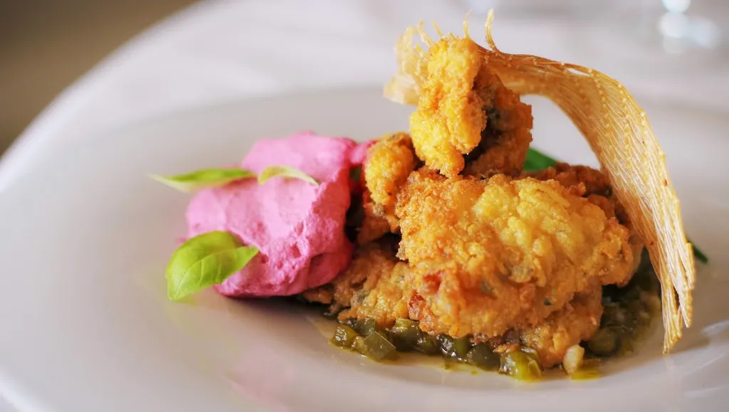 Menu_LA SOLANA BAR & RESTAURANT._Atamaría_image_8