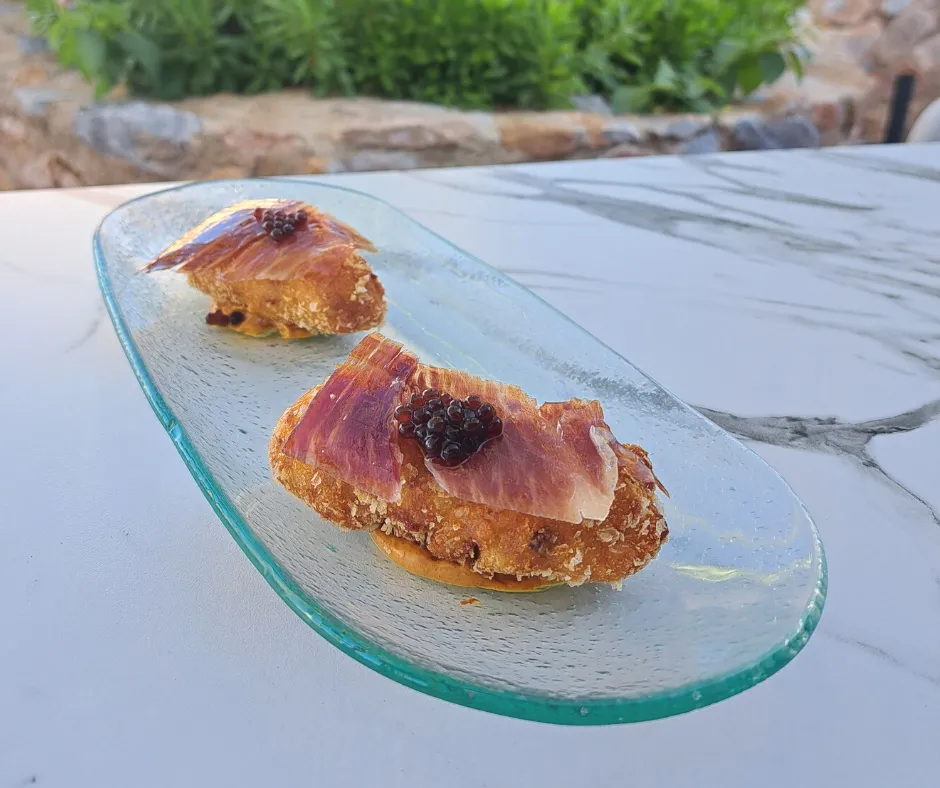 Menu_LA SOLANA BAR & RESTAURANT._Atamaría_image_9