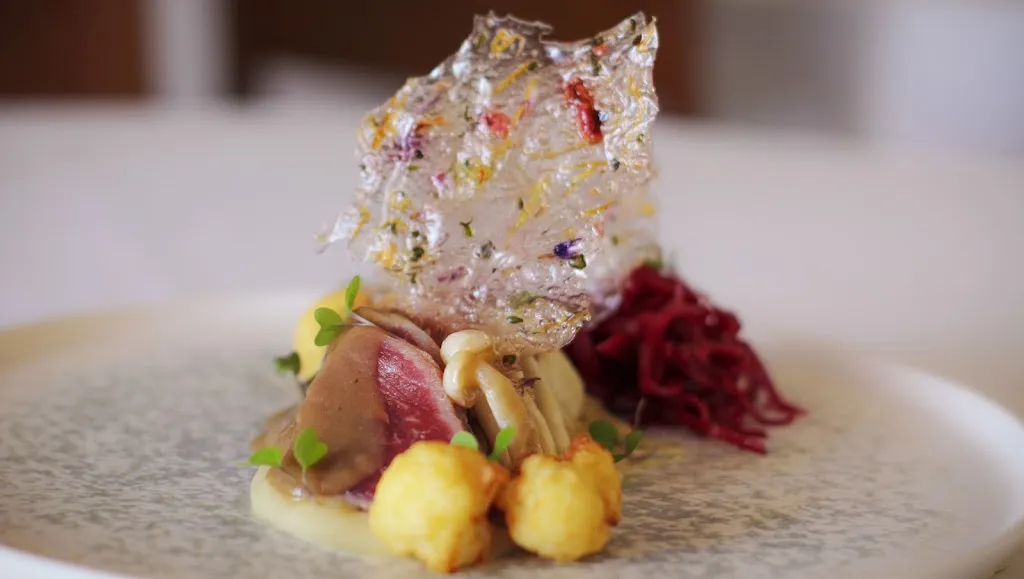 LA SOLANA BAR & RESTAURANT._Atamaría_slider_image_3