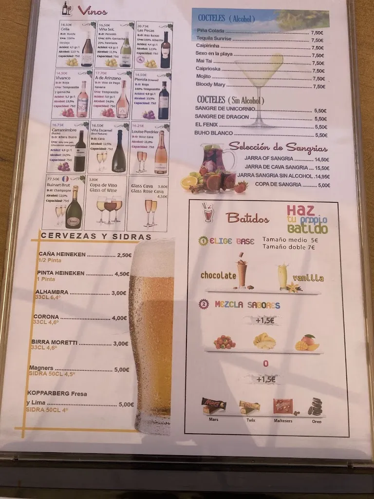 Menu_Restaurante Los Molinos_Atamaría_image_3