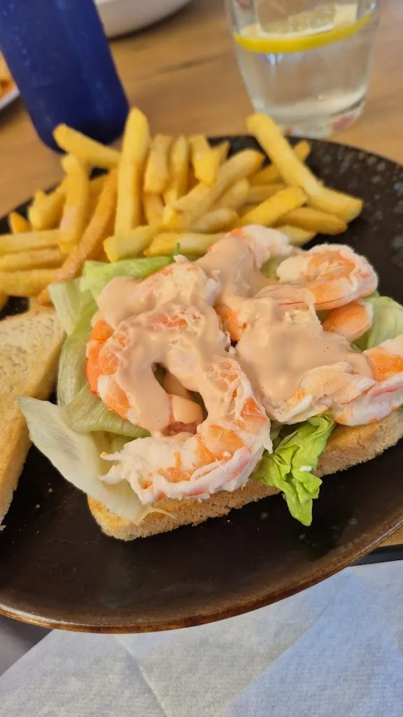 Charlotte Clarke_Restaurante Los Molinos_Atamaría_review