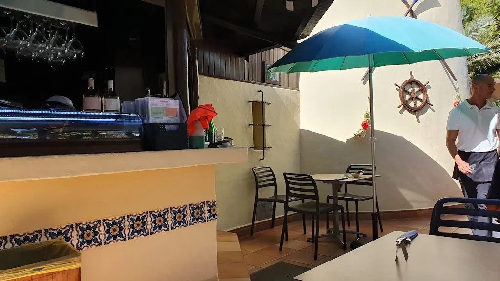 Bjorn Lynne_Restaurante Los Molinos_Atamaría_review