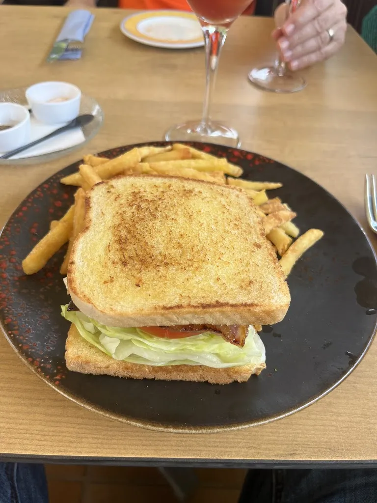 The Ancient Mariner_Restaurante Los Molinos_Atamaría_review