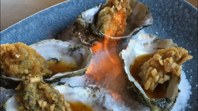 Restaurante Los Molinos_Atamaría_slider_image_3