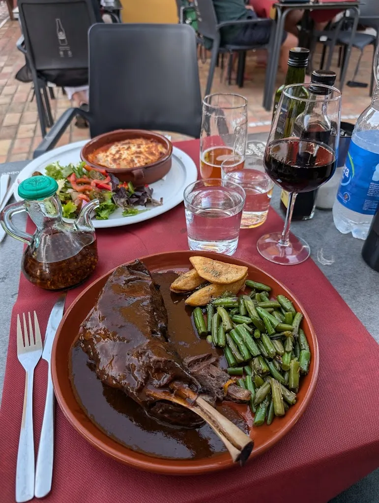 Menu_Dante's Pizzeria Steak-House_Atamaría_image_6