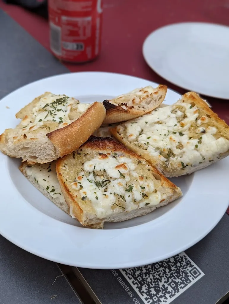 Menu_Dante's Pizzeria Steak-House_Atamaría_image_8