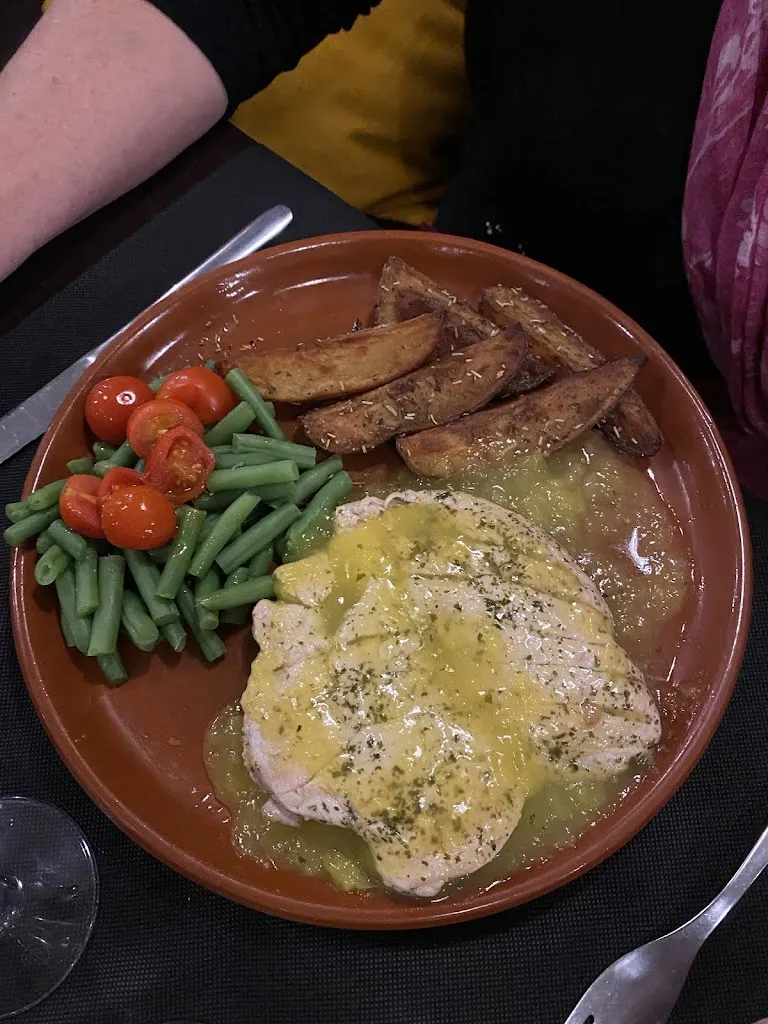 Menu_Dante's Pizzeria Steak-House_Atamaría_image_9