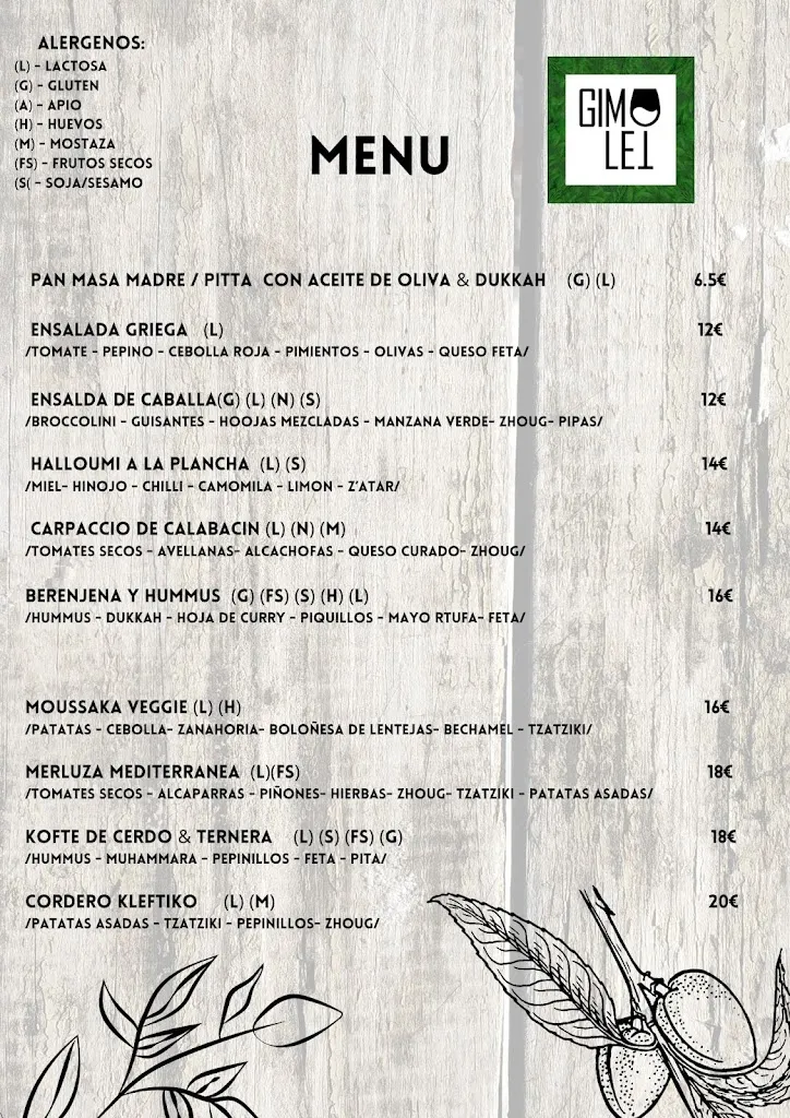 Menu_Gimlet LMC_Atamaría_image_1