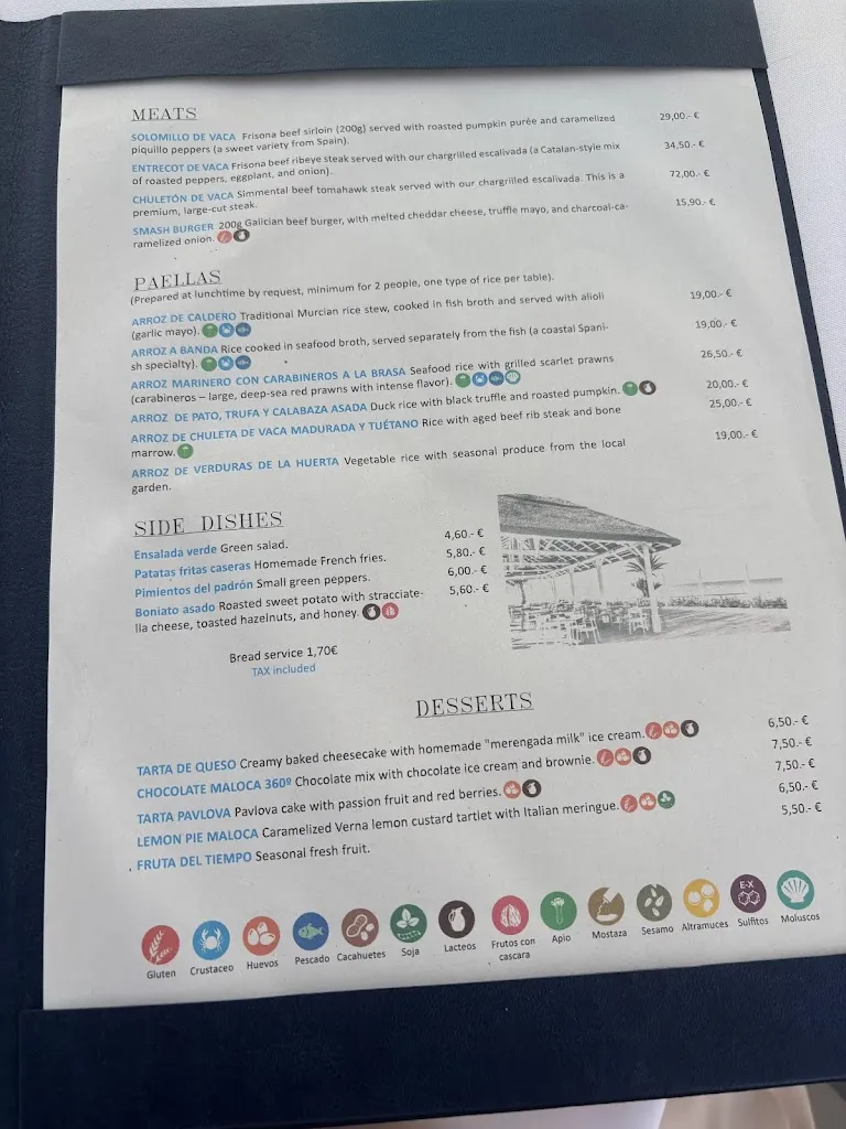 Menu_Restaurante Maloca_Atamaría_image_1