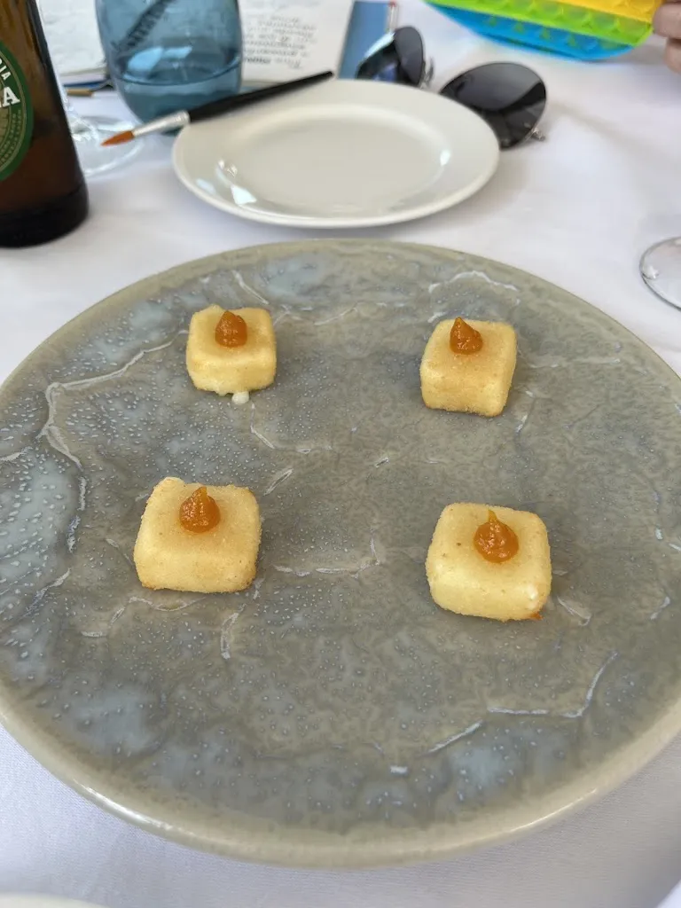 Stephen Woods_Restaurante Maloca_Atamaría_review