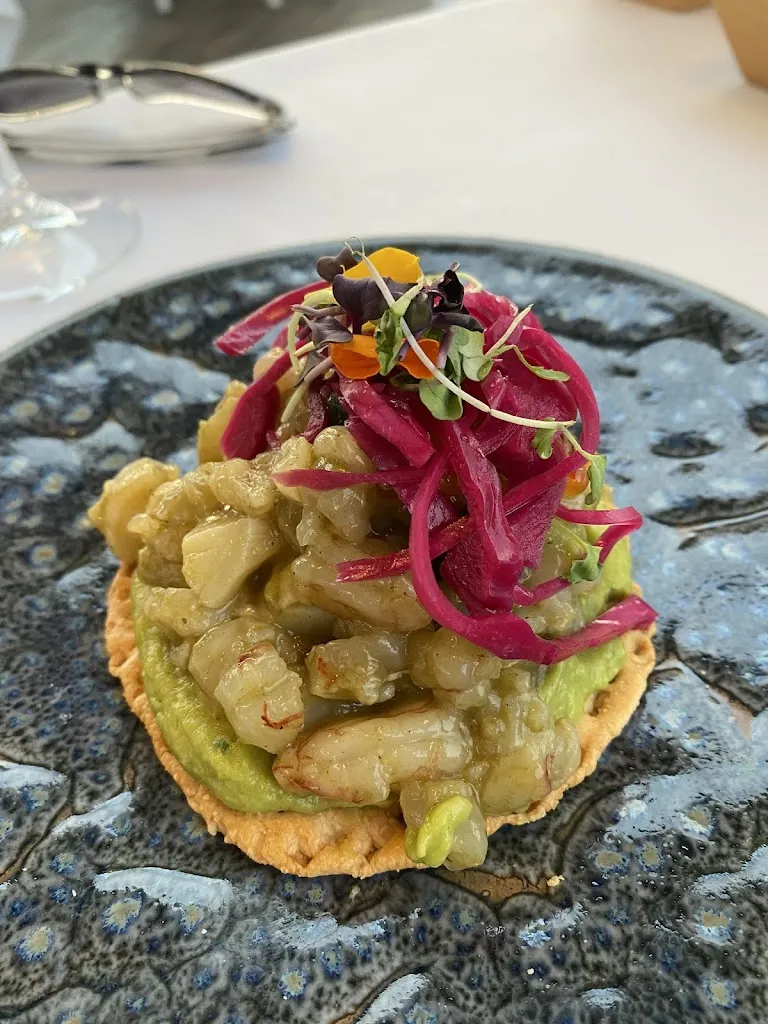 Anouck Debroye_Restaurante Maloca_Atamaría_review