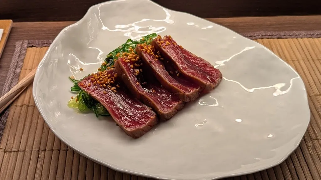 Menu_Hatsune japanese bar_Atamaría_image_8