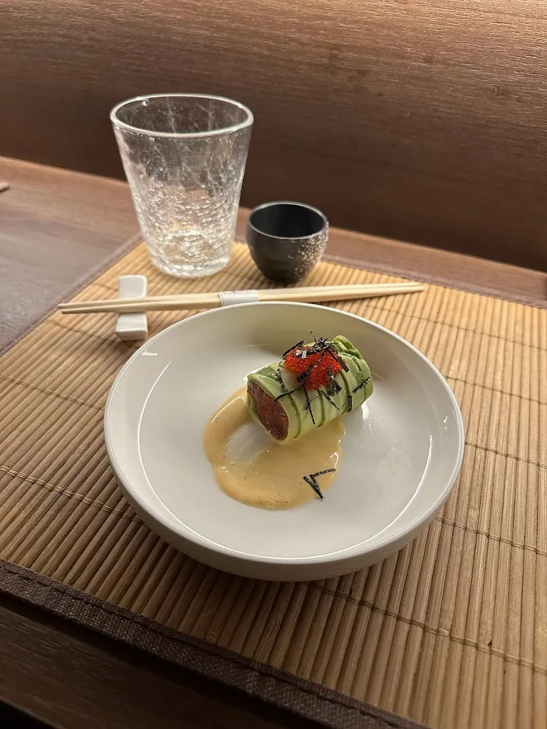 Borja Mira_Hatsune japanese bar_Atamaría_review