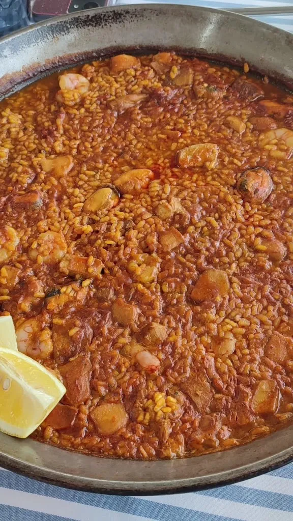 Restaurante Bonobo Playa_Atamaría_slider_image_2