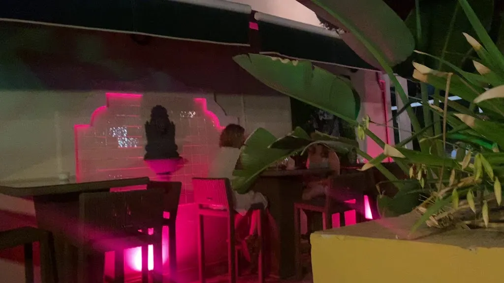 Flute Lounge Bar_Atamaría_slider_image_2