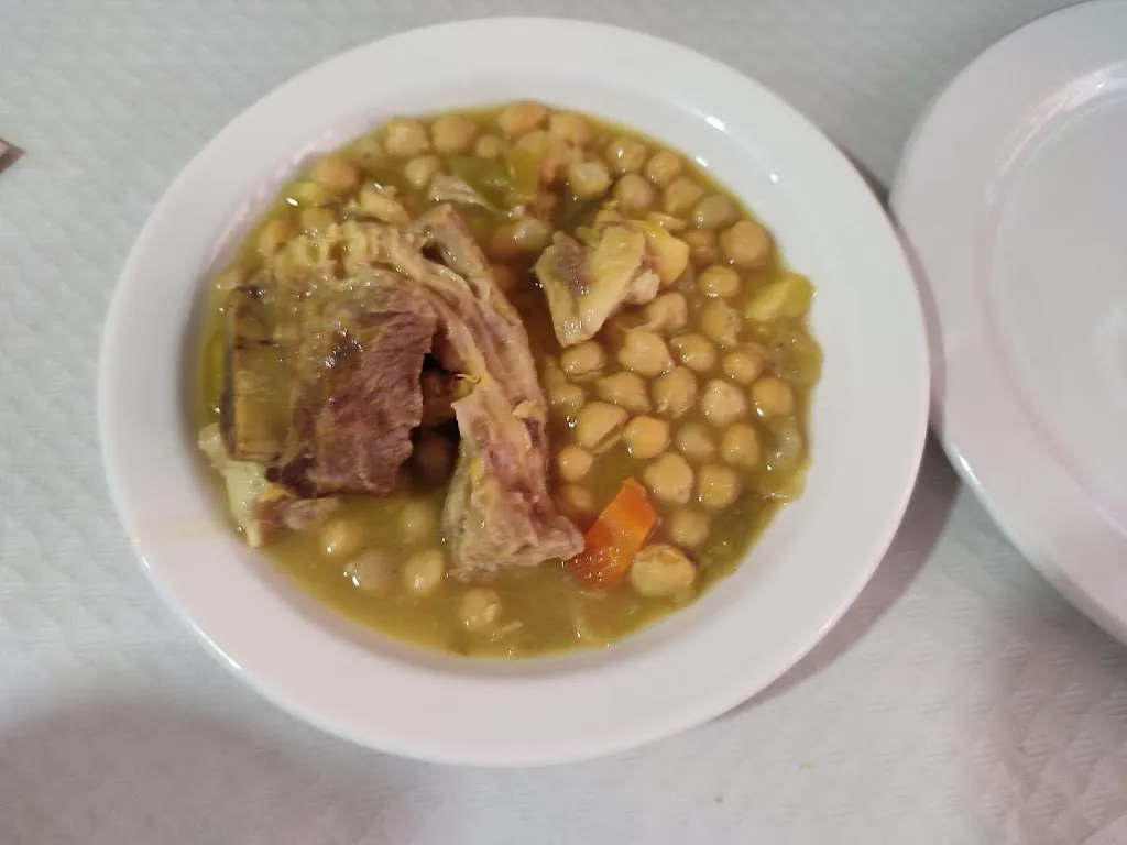 Menu_Bar Restaurante el Balcón de Relleu_Relleu_image_9