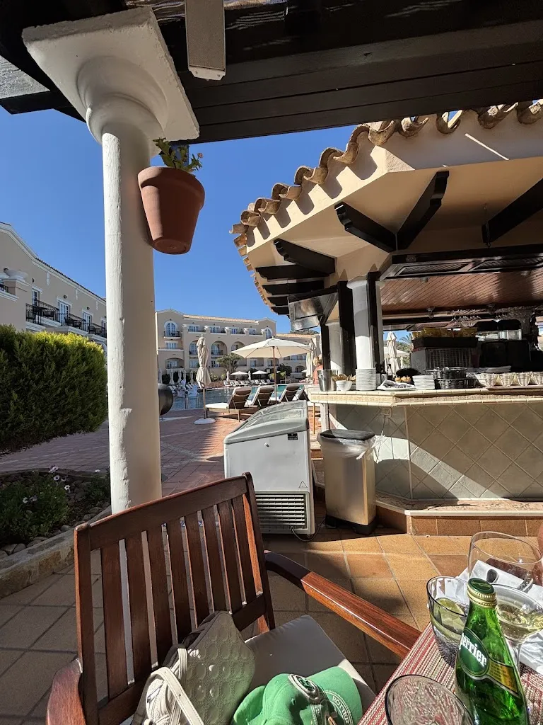 sandra_Restaurante Sol y Sombra_Atamaría_review