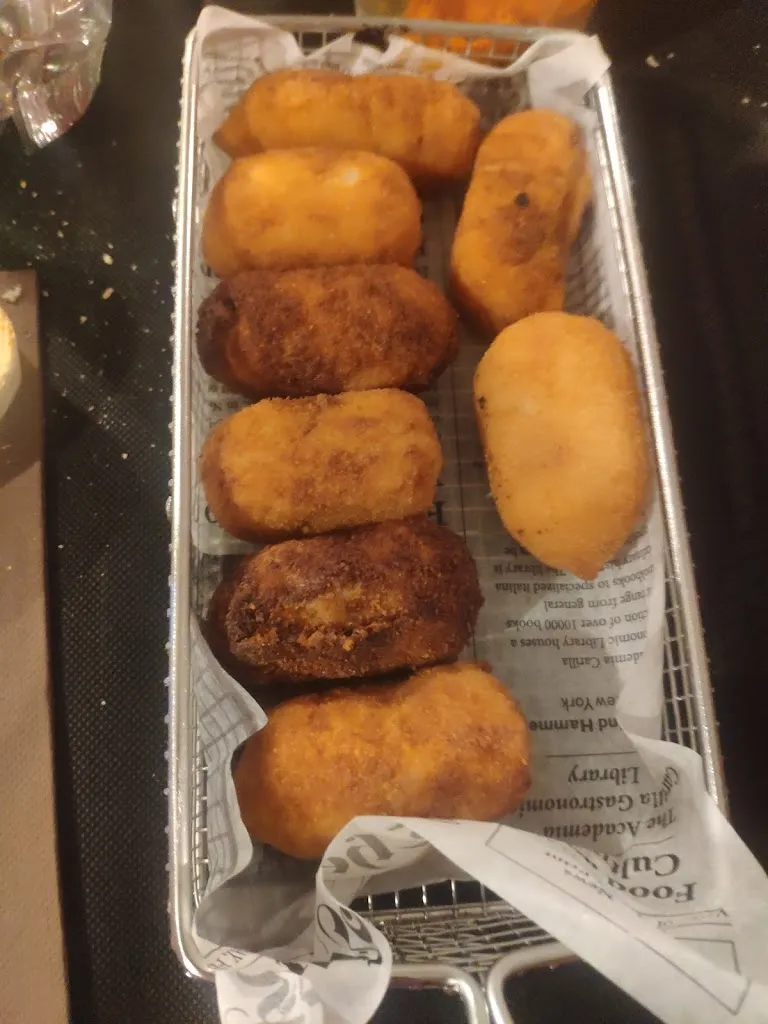 Menu_Venta El sabinar / Carne a la Brasa / Arrocerias en la Manga_Atamaría_image_7