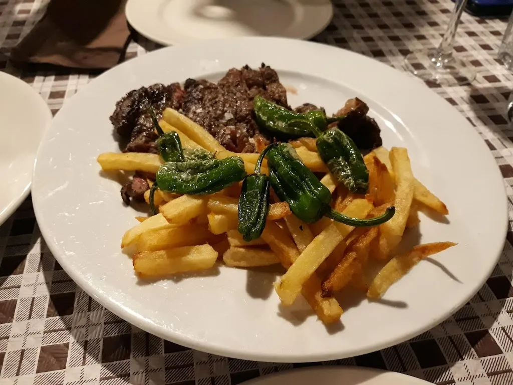 Menu_Venta El sabinar / Carne a la Brasa / Arrocerias en la Manga_Atamaría_image_9