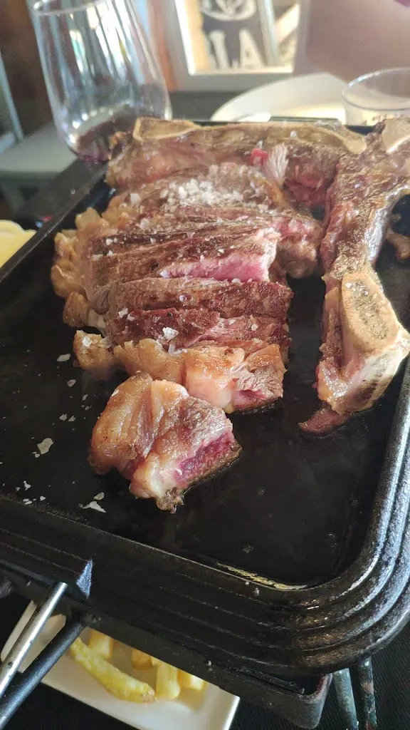 Venta El sabinar / Carne a la Brasa / Arrocerias en la Manga_Atamaría_slider_image_2