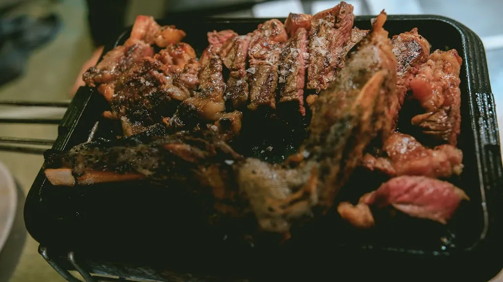 Venta El sabinar / Carne a la Brasa / Arrocerias en la Manga_Atamaría_slider_image_3